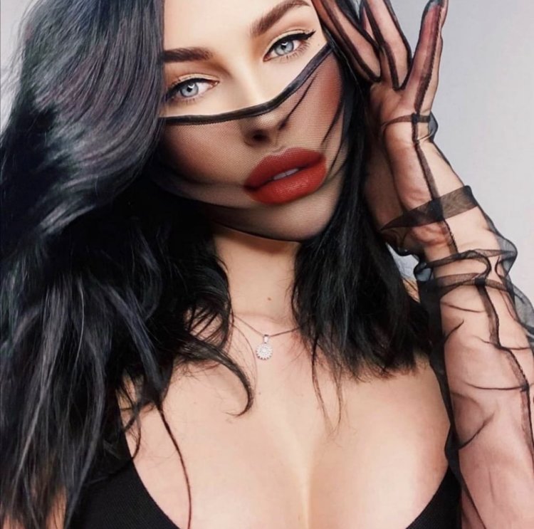 Denise Dame - Instagram