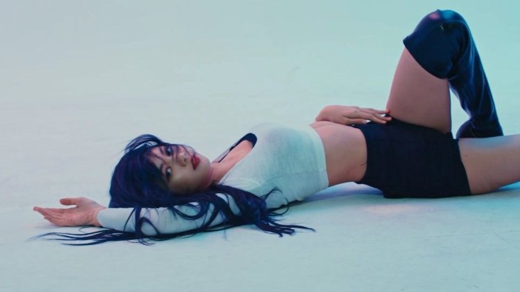 Lalisa Manoban Lili film