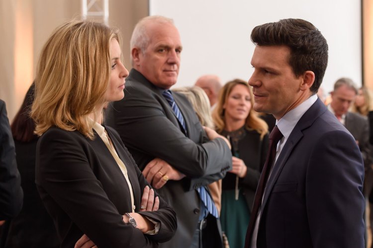 Innocent series 2018 France