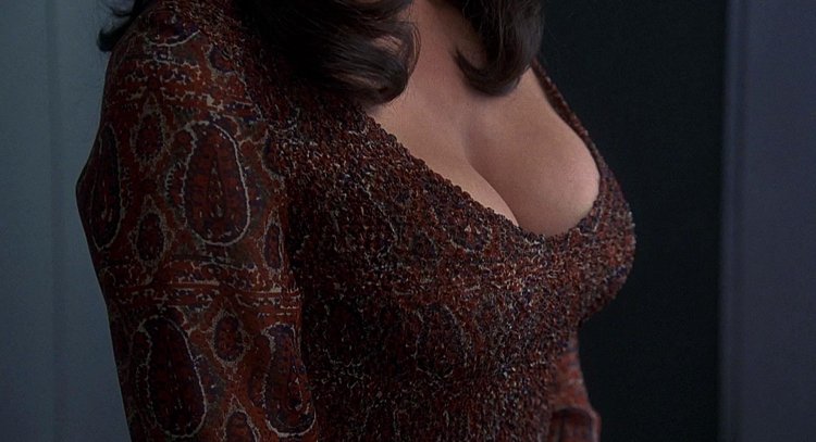 Krista allen liar liar