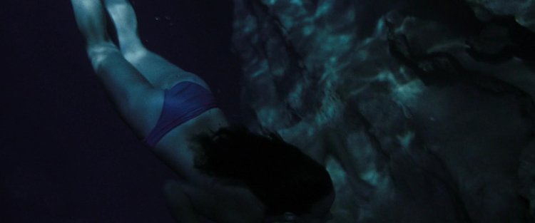 Olivia Wilde Turistas