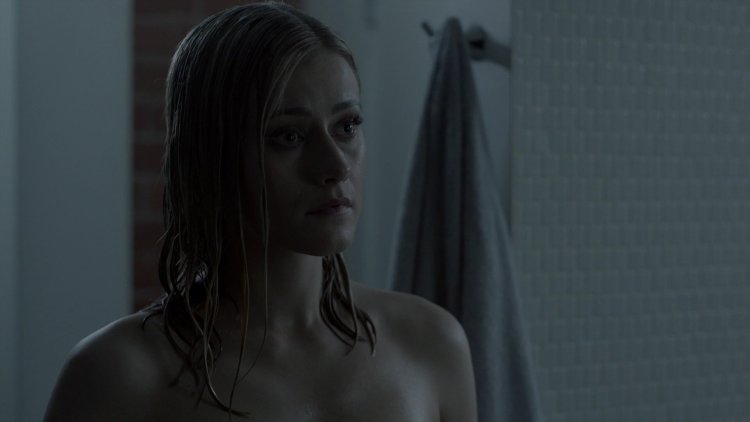 Olivia taylor dudley hot