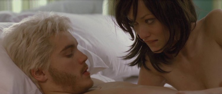 Olivia Wilde Alpha Dog