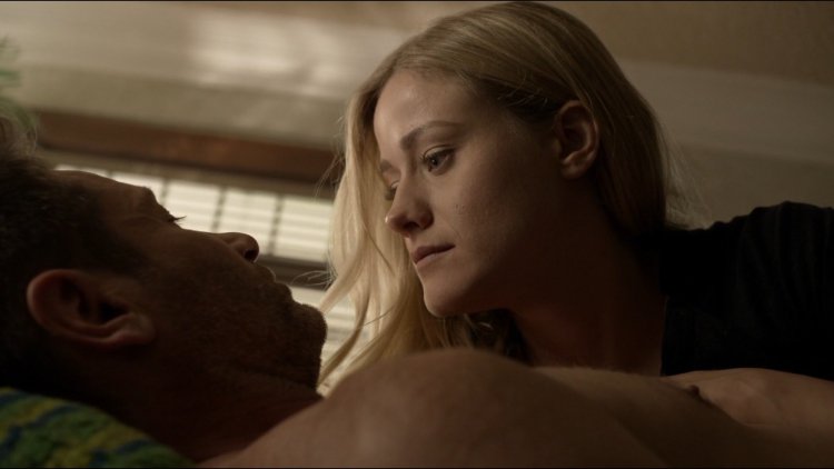 Olivia Taylor Dudley 18