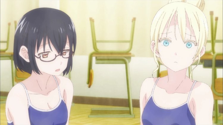 Asobi Asobase