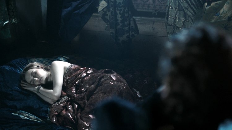 Olivia Dejong Hot Footage