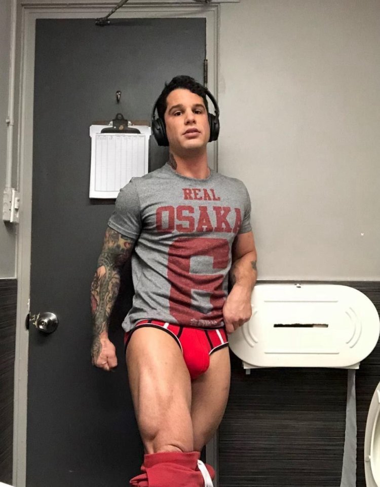 Pierre Bouvier Ethnicity