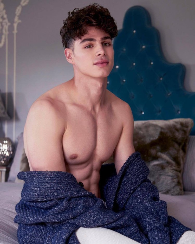 Nick Champa & Pierre Amaury Bouvier