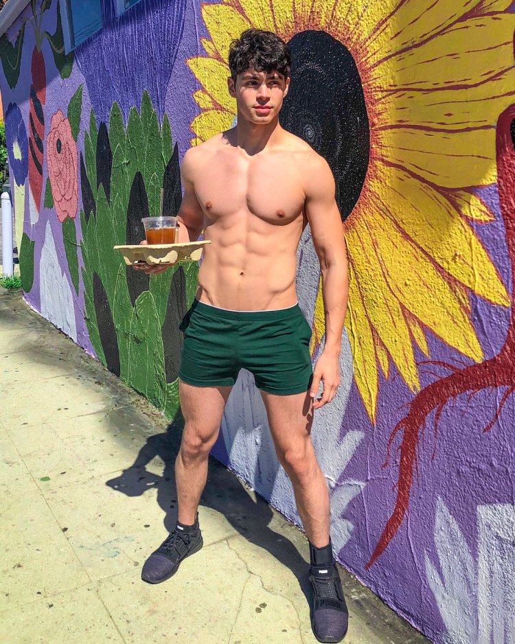 Pierre Amaury Bouvier