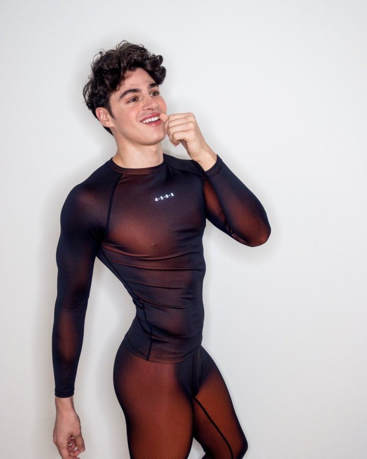 Pierre bouvier bulge