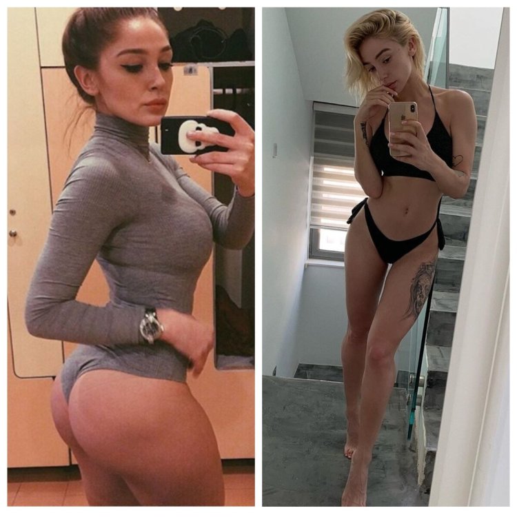 Anastasia Ivleeva 2020