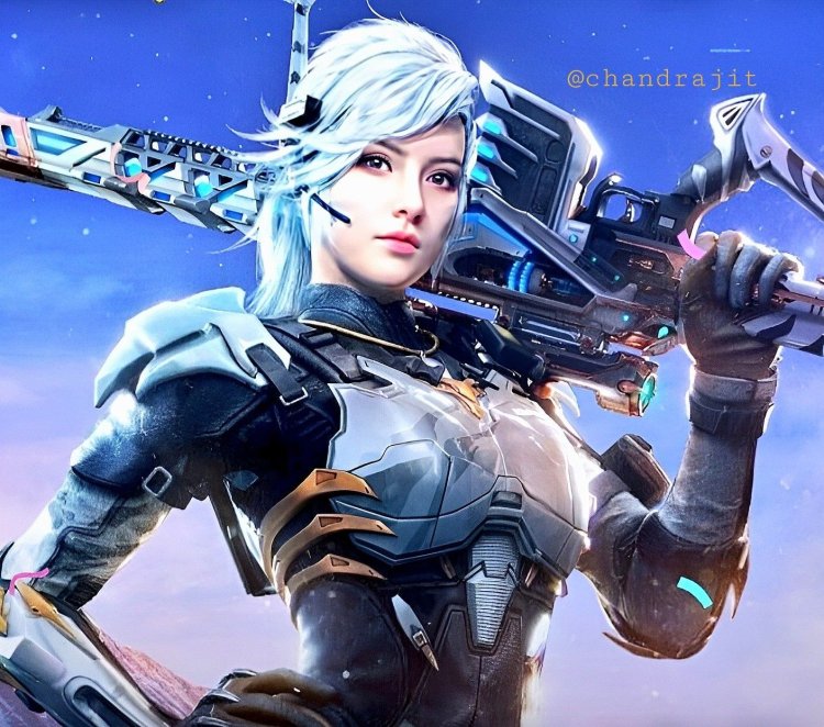 Urban Tracker with pale