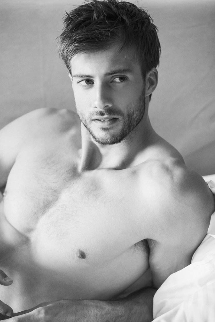 David Ortega 18