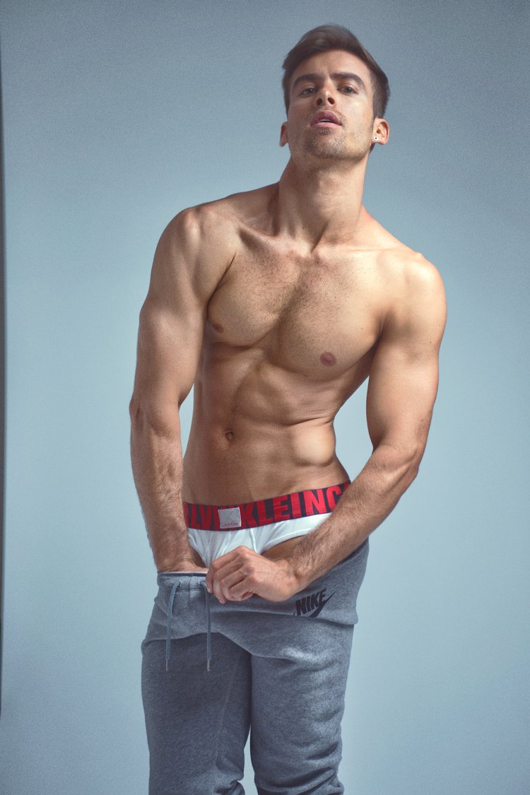 Diana Bagnyuk hunter