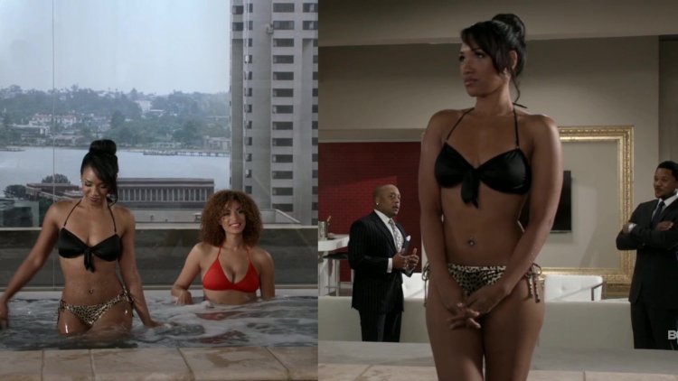 Candice patton booty