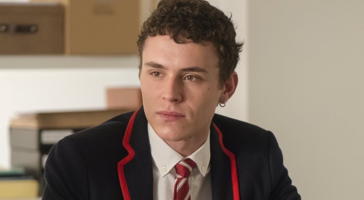 Aron piper elite series