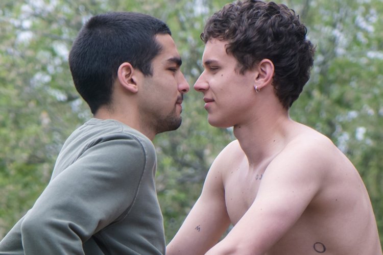 Elite Omar and Ander