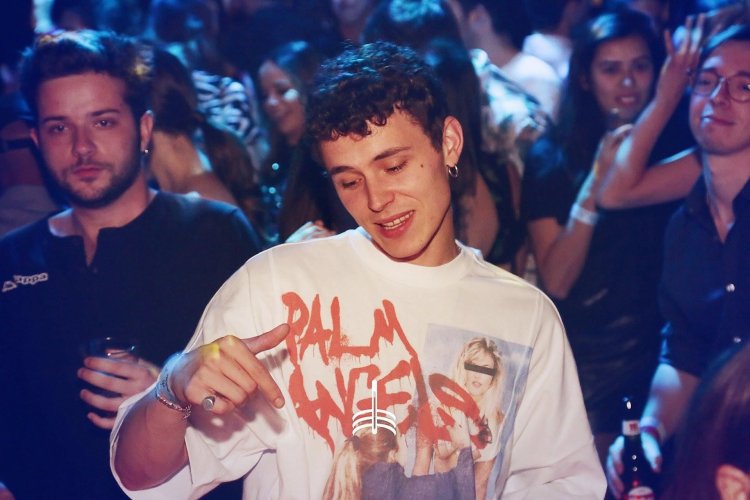 Iron Piper of the Elite