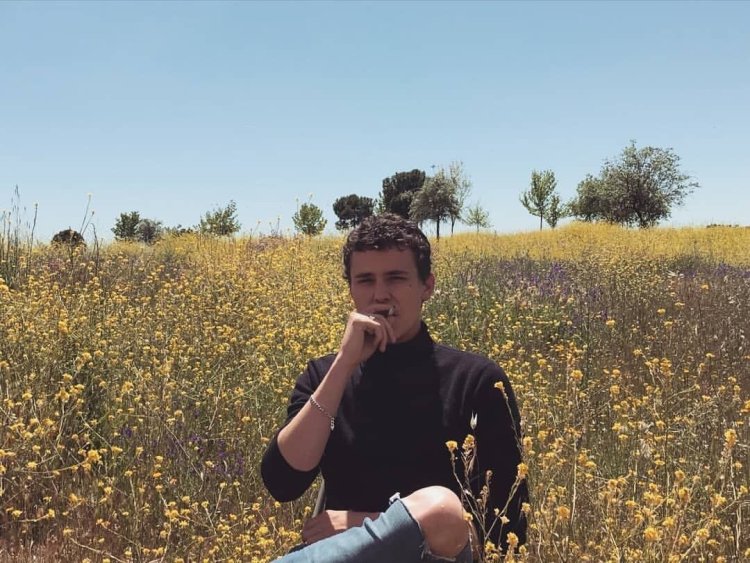 Aron Elite Instagram