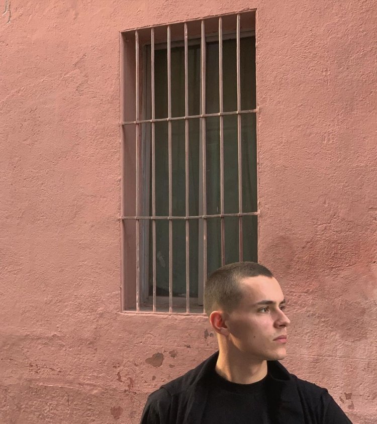 Iron piper elite bald