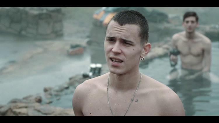 Aaron piper mess after you