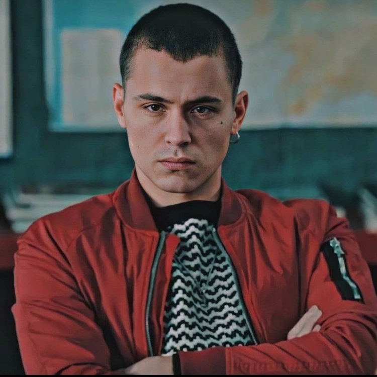 Aaron piper mess after you