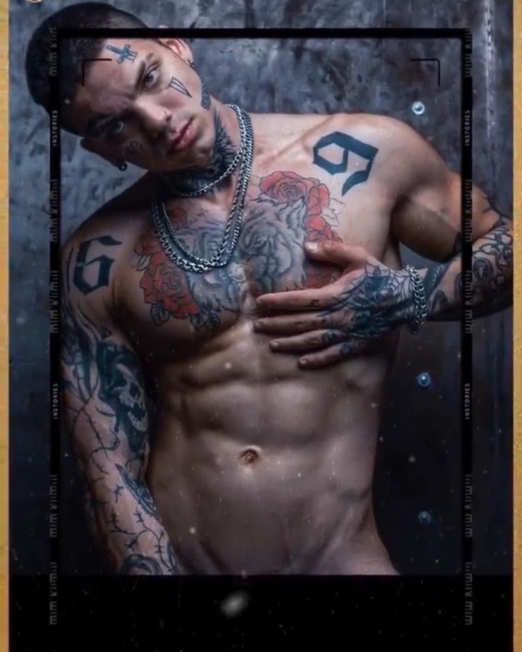 Nathan LUBATO photographer