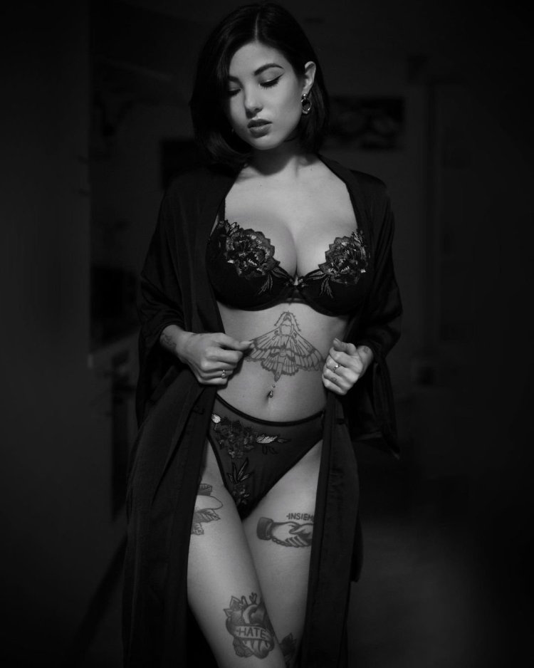 Damiano David Georgia Soleri