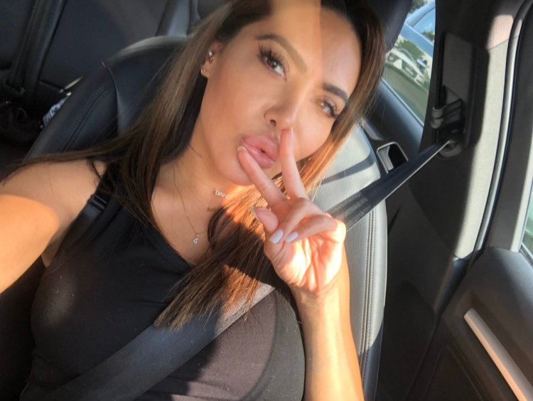 Lela Star 2020 Instagram