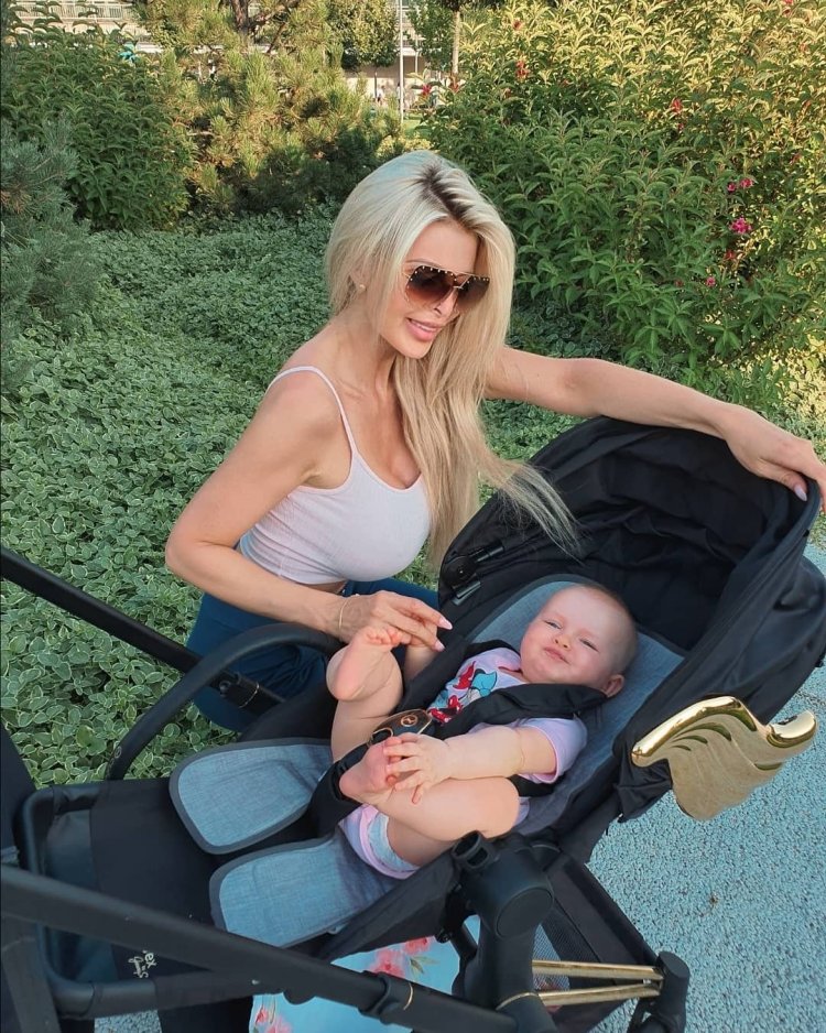 Queen Lela Instagram Lela