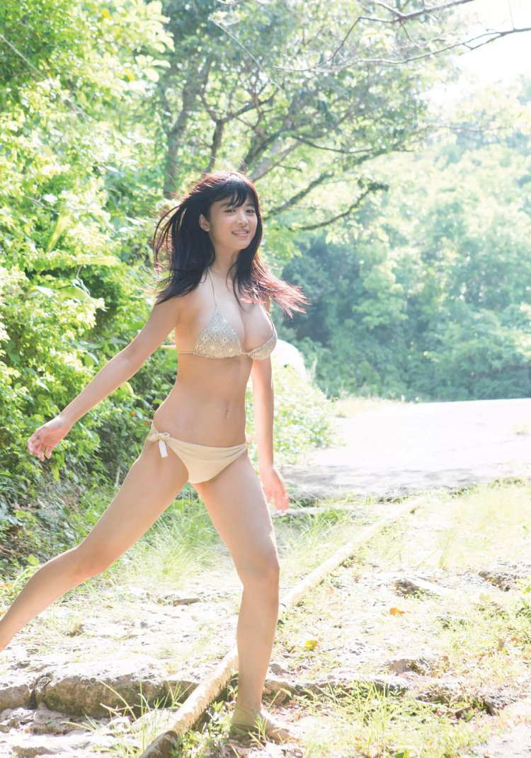 Fumika naked