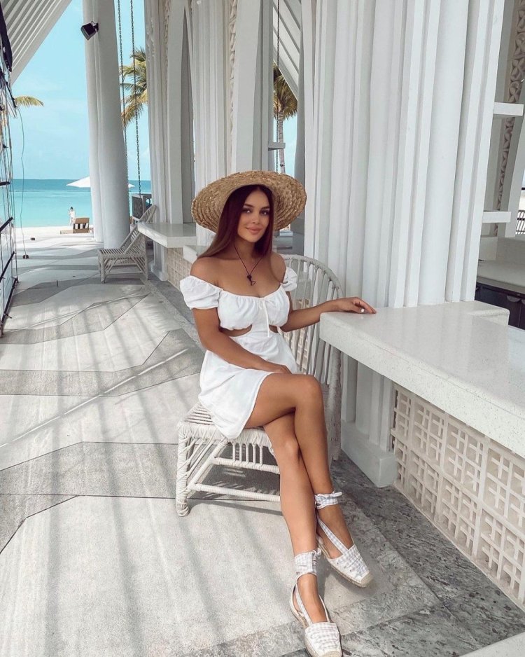 Anna Dovlatyan and David Aghajanyan