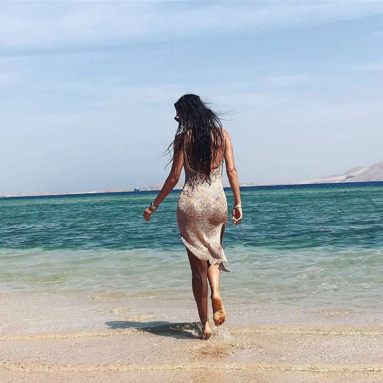 Nazeni Hovhannisyan Merck nkarner