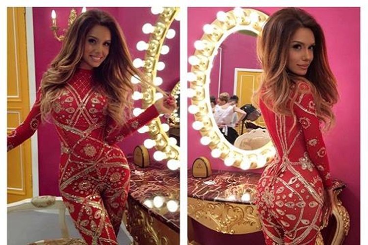 Lilit Hovhannisyan plum