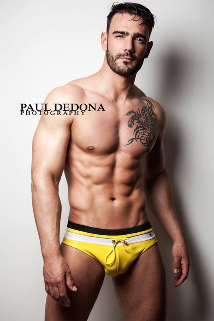 Paul Dedona