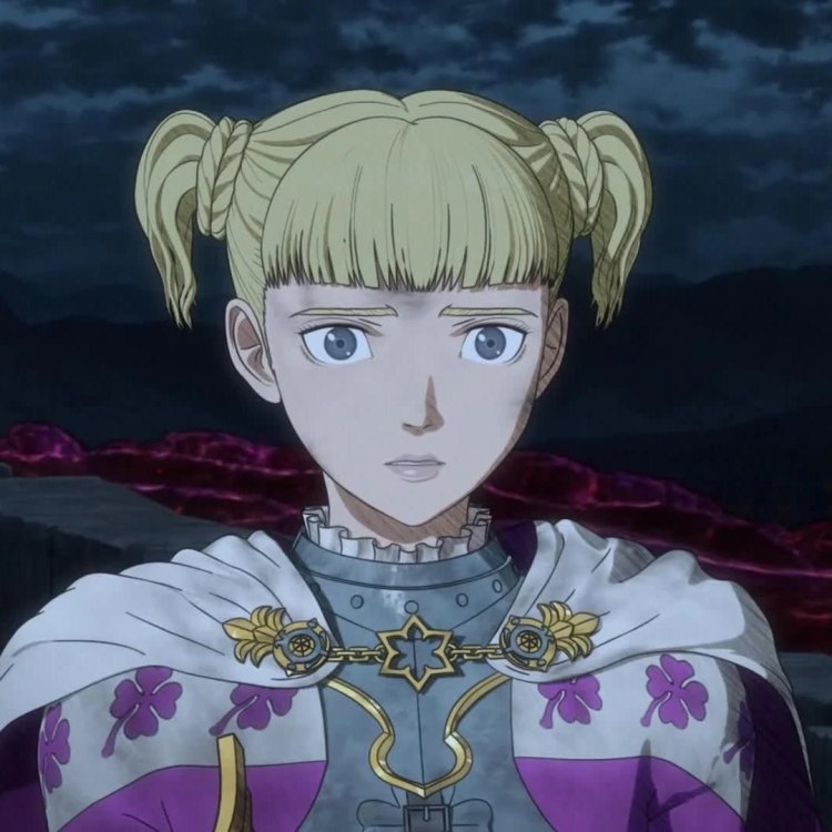 Farnese de Vandimion