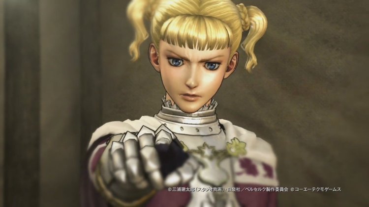 Berserker Farnese di Vandimion