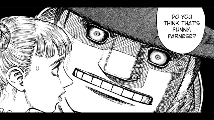 Thou shalt not avert Thine Eyes