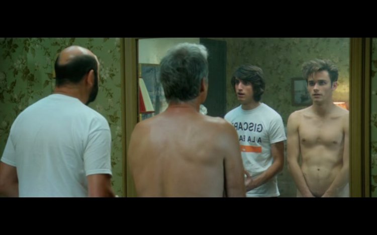 Fabian Wolfrom torso