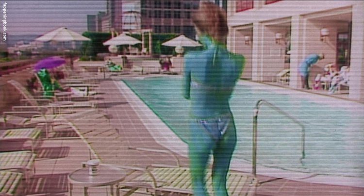 Fabiana Udenio RoboCop