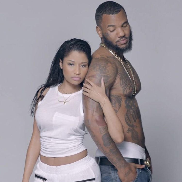 Black boy and white girl