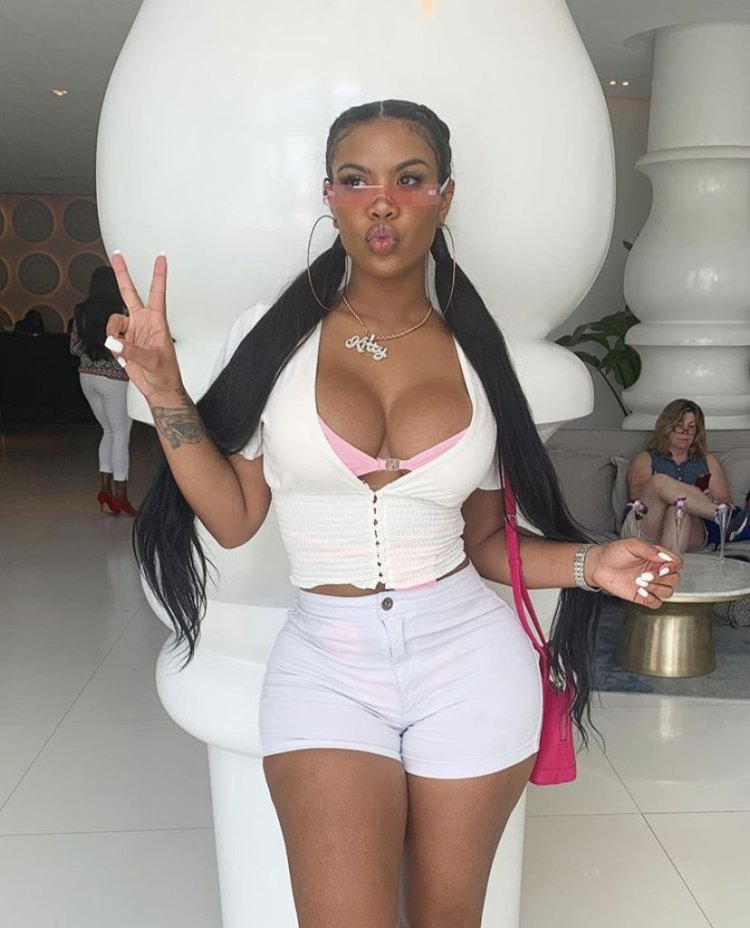 Diamond Kitty Instagram