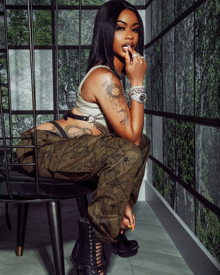 PAP Chanel - pretty & paid 2.0