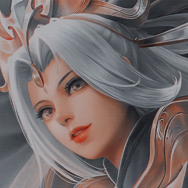 Selena mobile Legends