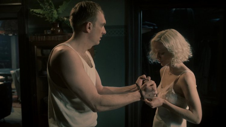 Alexandra Florinskaya 2021