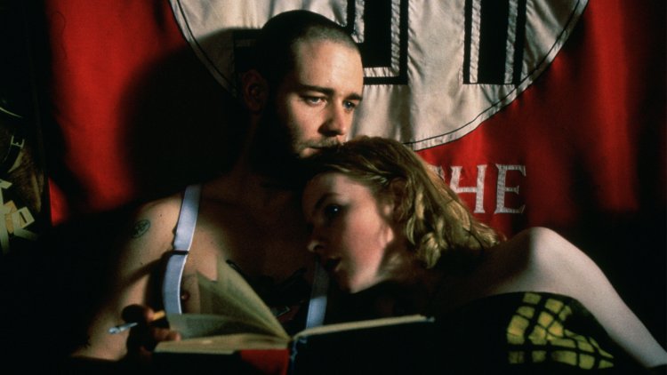 Jacqueline Mackenzie Skinheads