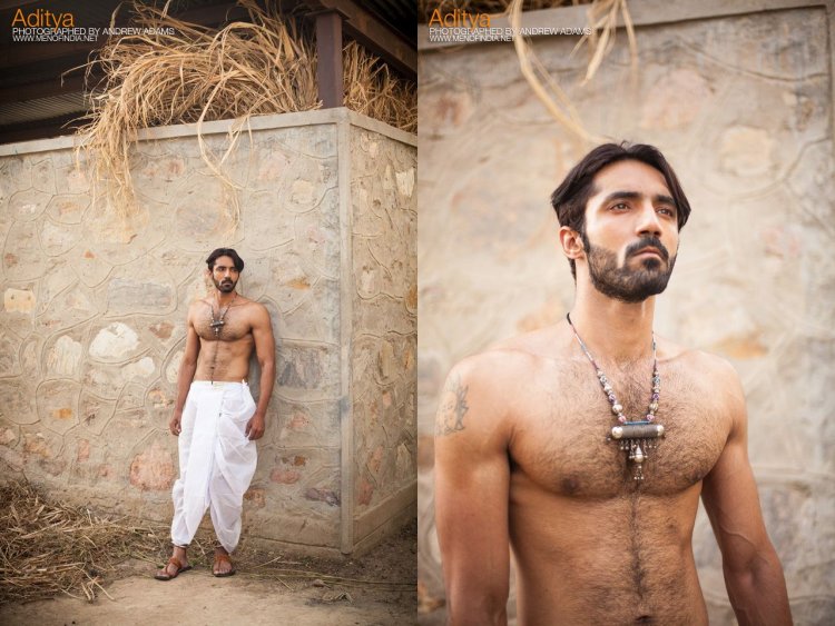 Naveed Afkari naked man Iranian