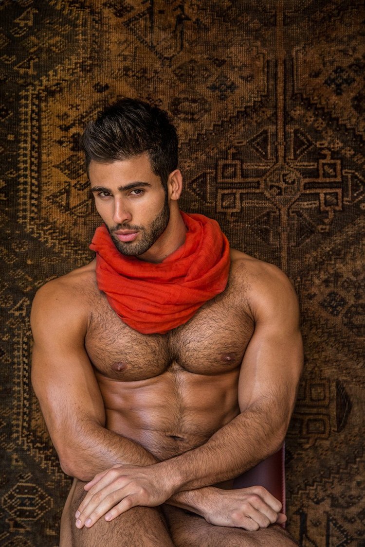 Mark Henderson Pablo Hernandez