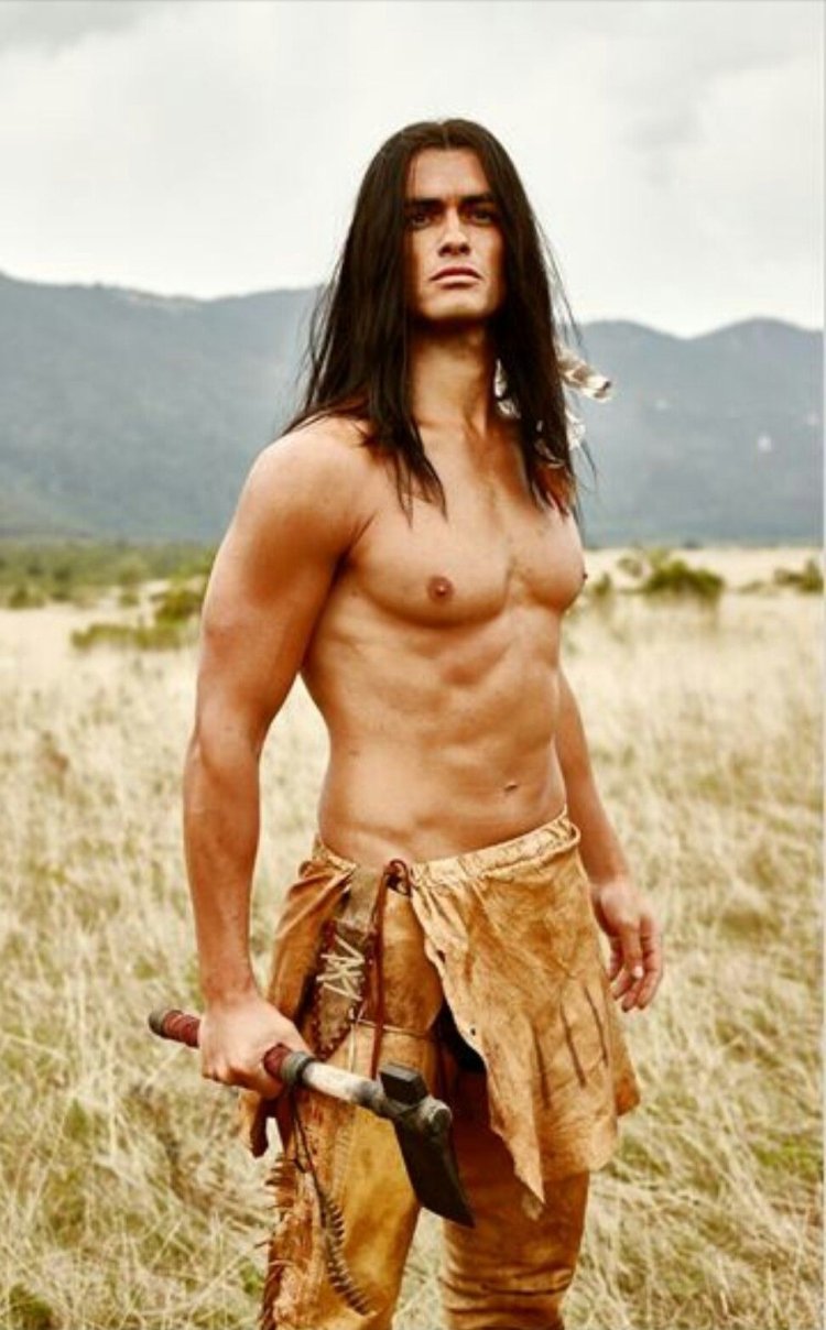 Nik Xhelilaj Winnetou