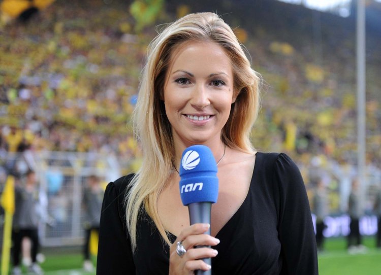 Beautiful girls of Germany